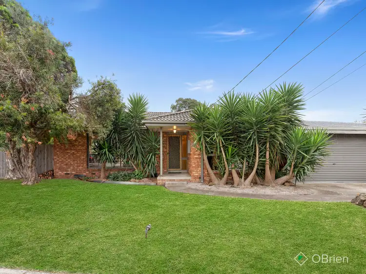 Main view of Homely house listing, 48 Scarlet Street, Mordialloc VIC 3195