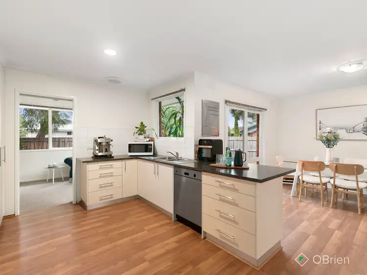 Fifth view of Homely house listing, 48 Scarlet Street, Mordialloc VIC 3195