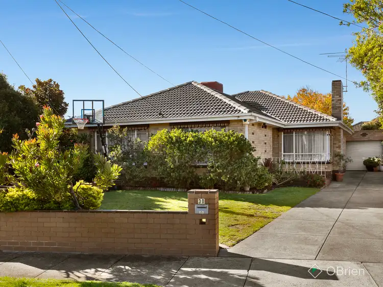 30 Jacaranda Avenue, Cheltenham VIC 3192