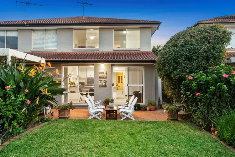 Second view of Homely house listing, 54B Peacock Street, Seaforth NSW 2092