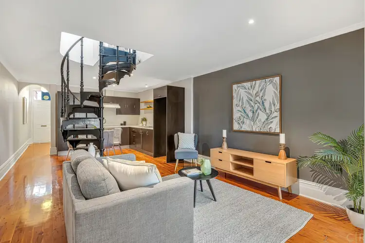 Fifth view of Homely house listing, 12 Wright Court, Adelaide SA 5000