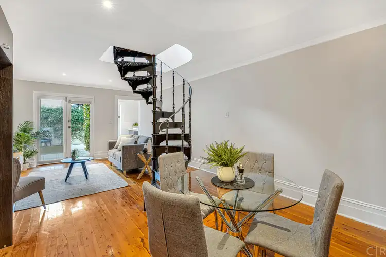 Sixth view of Homely house listing, 12 Wright Court, Adelaide SA 5000