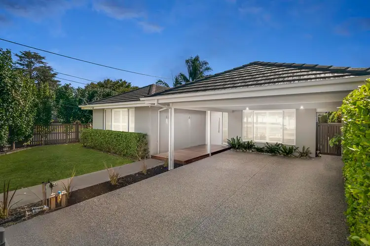 12 Reid Street, Parkdale VIC 3195