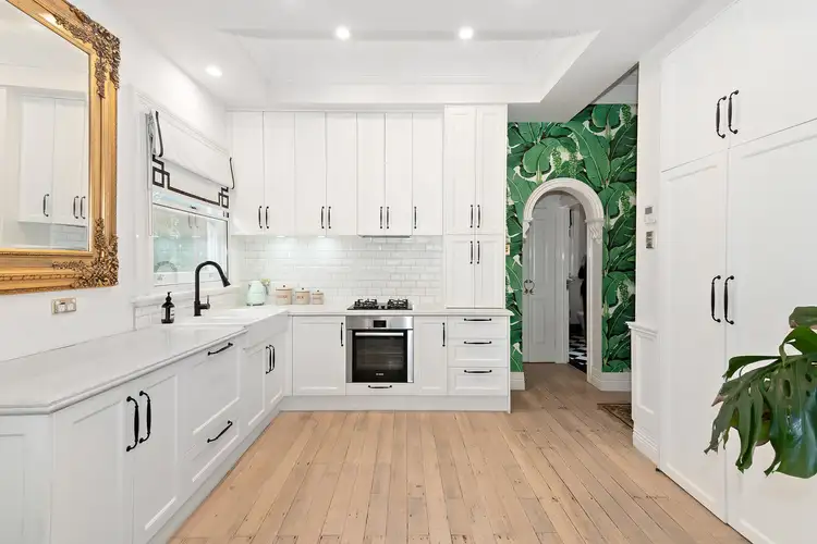 Main view of Homely apartment listing, 3/45 Alexandra Avenue, South Yarra VIC 3141