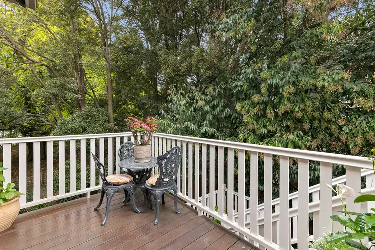 Third view of Homely apartment listing, 3/45 Alexandra Avenue, South Yarra VIC 3141