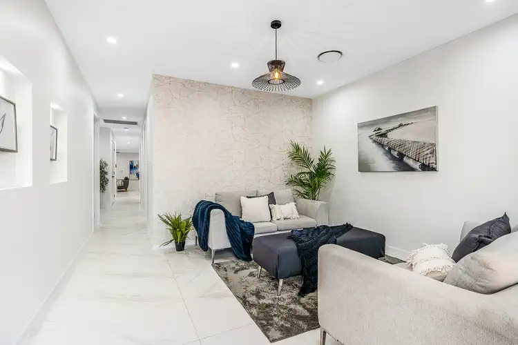 Second view of Homely house listing, 23 Rakali Parade, Marsden Park NSW 2765