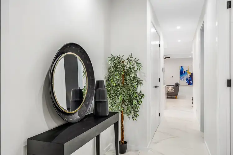 Third view of Homely house listing, 23 Rakali Parade, Marsden Park NSW 2765