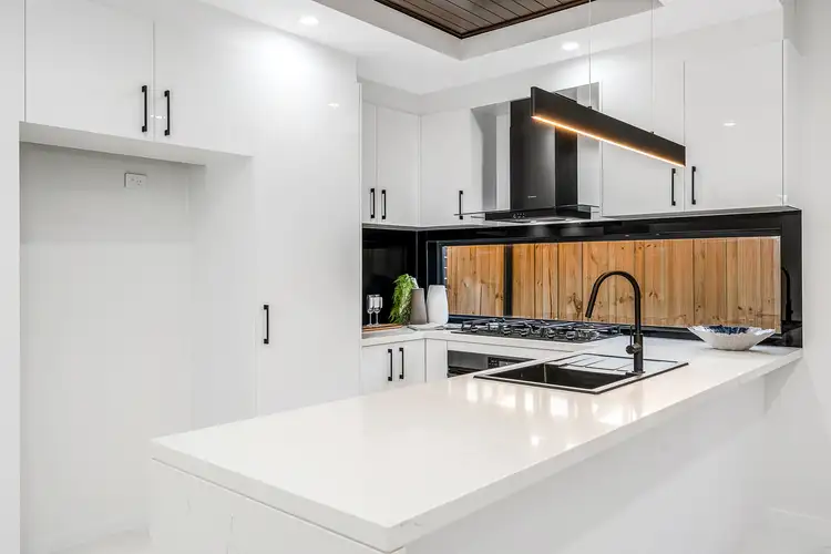 Fifth view of Homely house listing, 23 Rakali Parade, Marsden Park NSW 2765