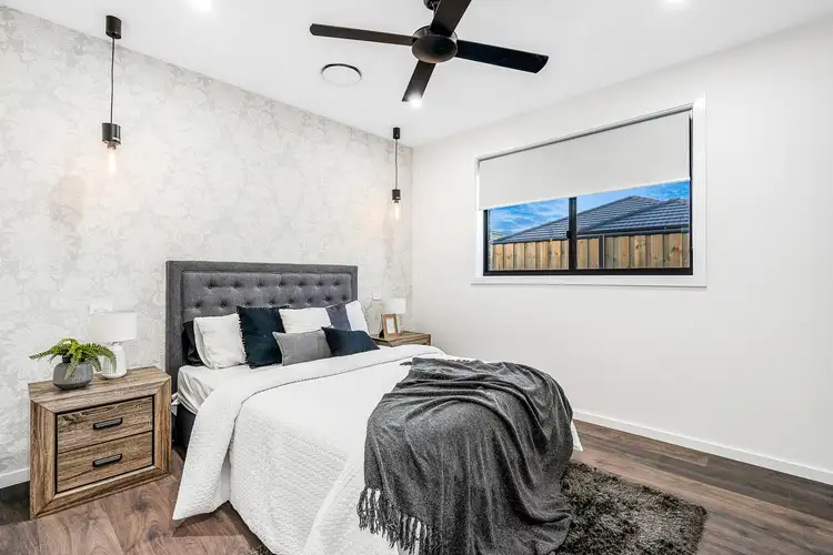 Sixth view of Homely house listing, 23 Rakali Parade, Marsden Park NSW 2765