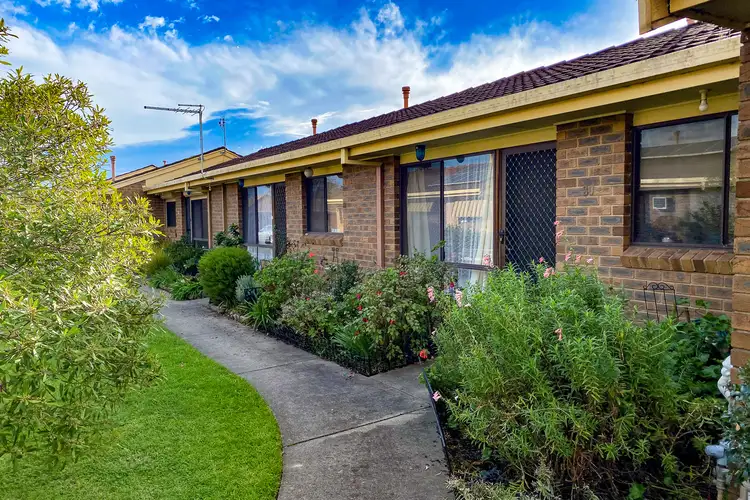 Second view of Homely unit listing, 30/18 Gwalia Street, Traralgon VIC 3844