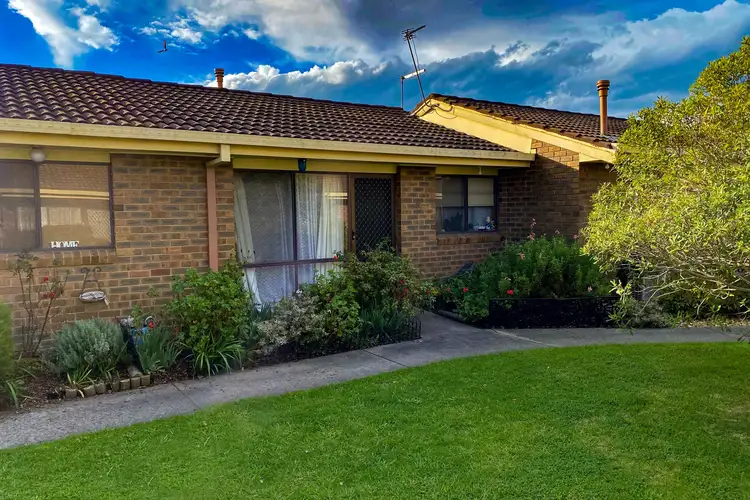 Third view of Homely unit listing, 30/18 Gwalia Street, Traralgon VIC 3844