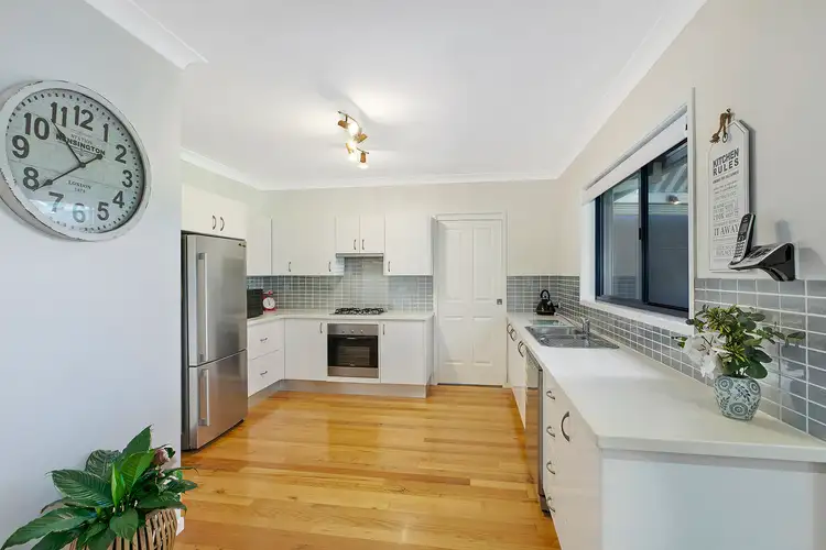 Second view of Homely townhouse listing, 3/11-15 Anzac Road, Long Jetty NSW 2261