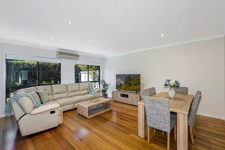 Third view of Homely townhouse listing, 3/11-15 Anzac Road, Long Jetty NSW 2261