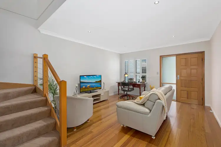 Sixth view of Homely townhouse listing, 3/11-15 Anzac Road, Long Jetty NSW 2261
