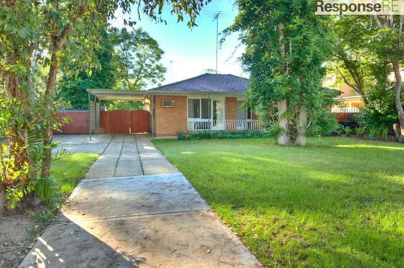 Main view of Homely house listing, 9 Glenmore Place, South Penrith NSW 2750