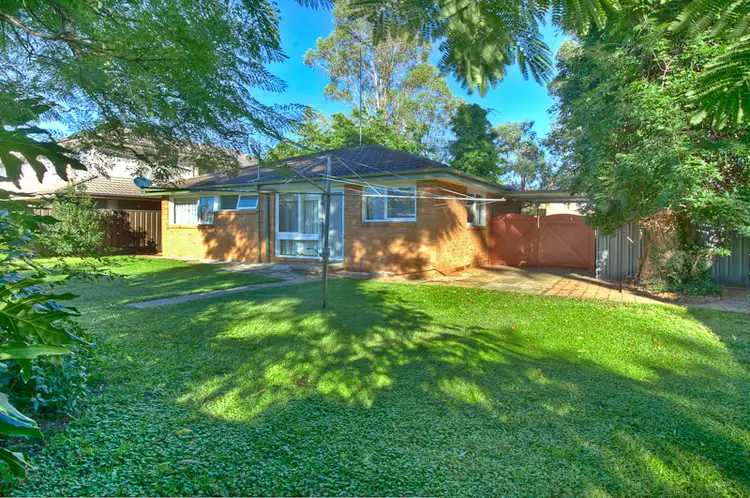 Seventh view of Homely house listing, 9 Glenmore Place, South Penrith NSW 2750