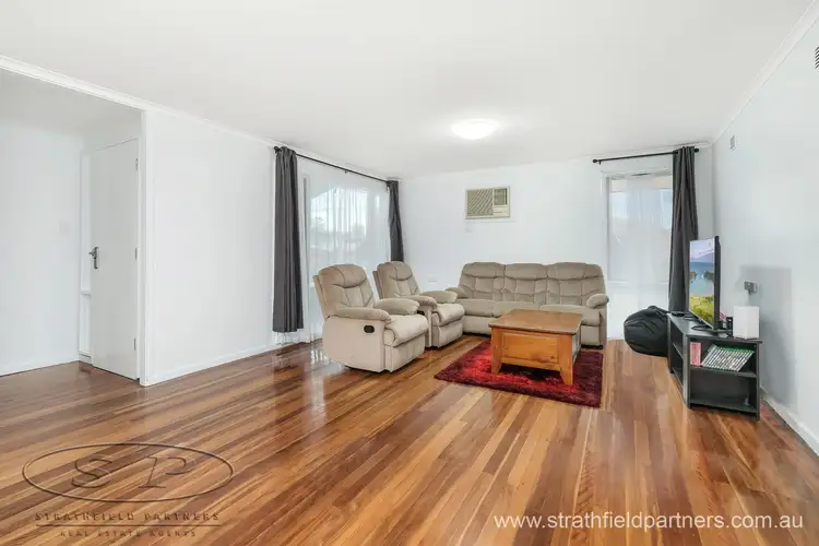 Third view of Homely house listing, 22 Fitzgerald Avenue, Hammondville NSW 2170