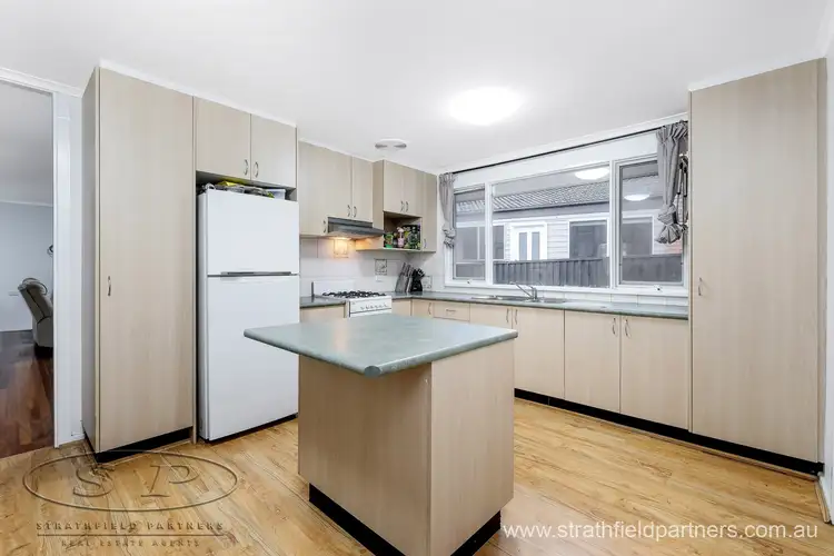 Fourth view of Homely house listing, 22 Fitzgerald Avenue, Hammondville NSW 2170