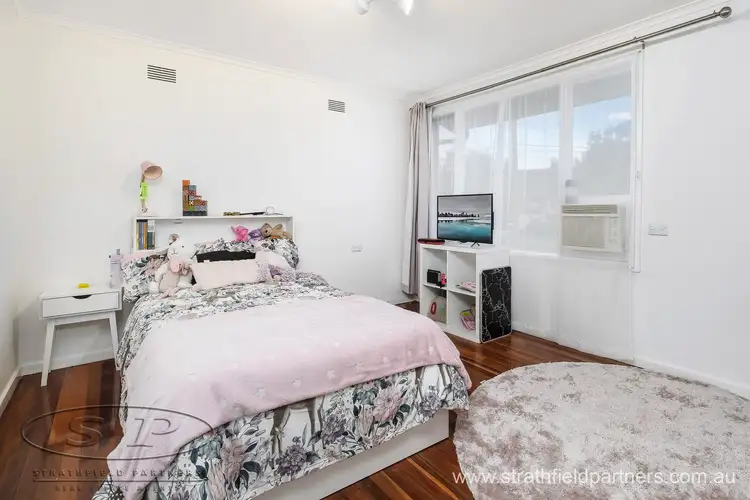 Fifth view of Homely house listing, 22 Fitzgerald Avenue, Hammondville NSW 2170