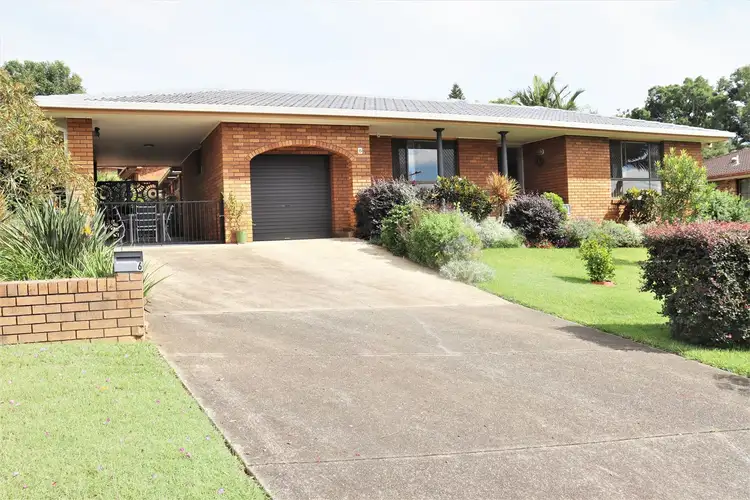 Main view of Homely house listing, 6 William Street, East Kempsey NSW 2440