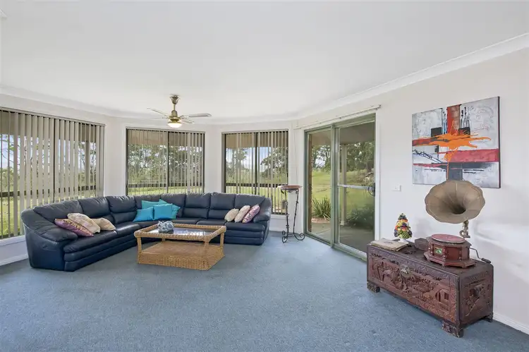 Second view of Homely rural property listing, 304 Woodlands Road, Nabiac NSW 2312
