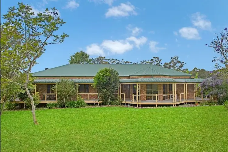 Fifth view of Homely rural property listing, 77 Mingaletta Road, Kundabung NSW 2441