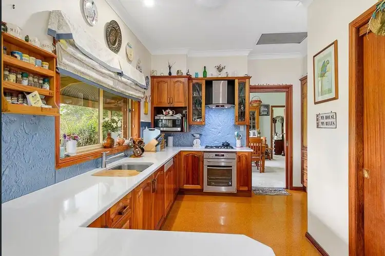 Sixth view of Homely rural property listing, 77 Mingaletta Road, Kundabung NSW 2441