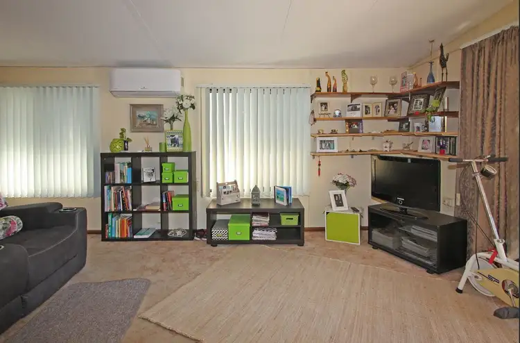 Fifth view of Homely retirement listing, 205/221 Hastings River Drive, Port Macquarie NSW 2444