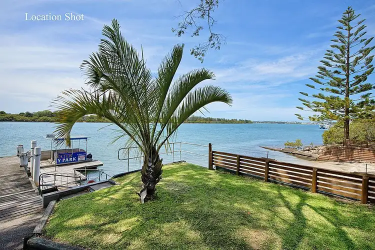 Seventh view of Homely retirement listing, 205/221 Hastings River Drive, Port Macquarie NSW 2444