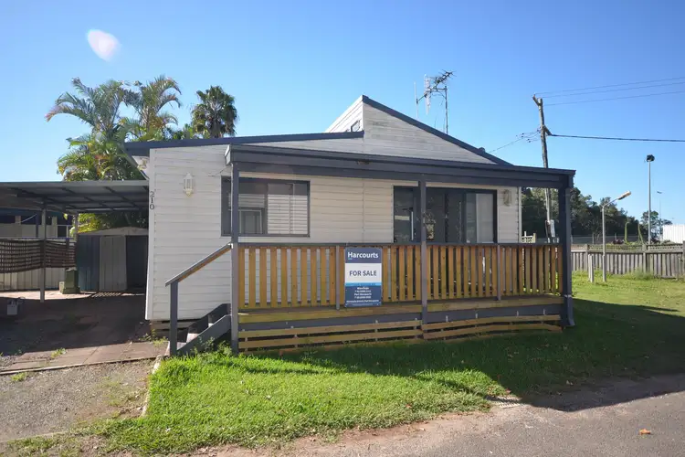 210/221 Hastings River Drive, Port Macquarie NSW 2444