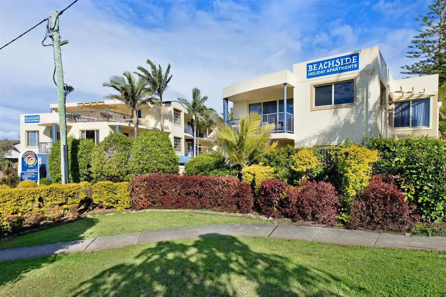 Main view of Homely unit listing, 2/48 Pacific Drive, Port Macquarie NSW 2444