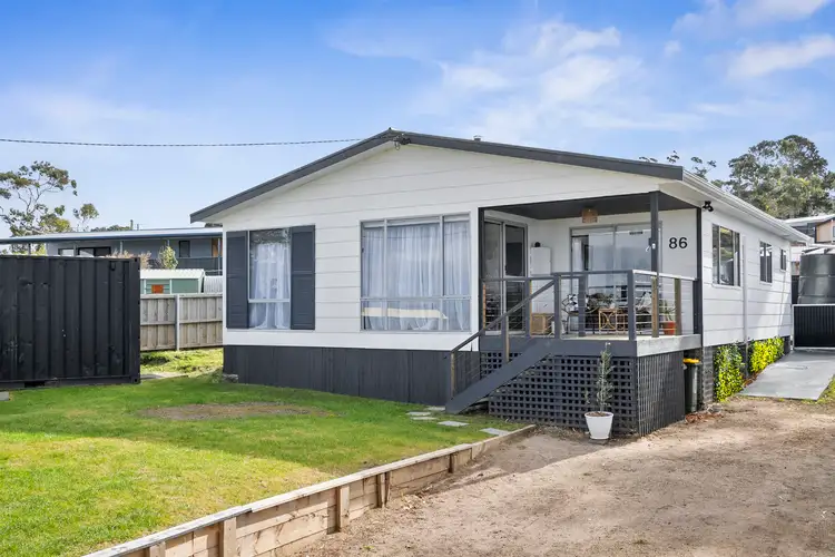 86 Linden Road, Primrose Sands TAS 7173