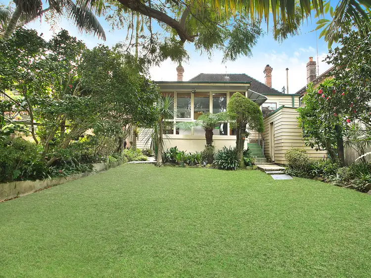 100 Oberon Street, Randwick NSW 2031