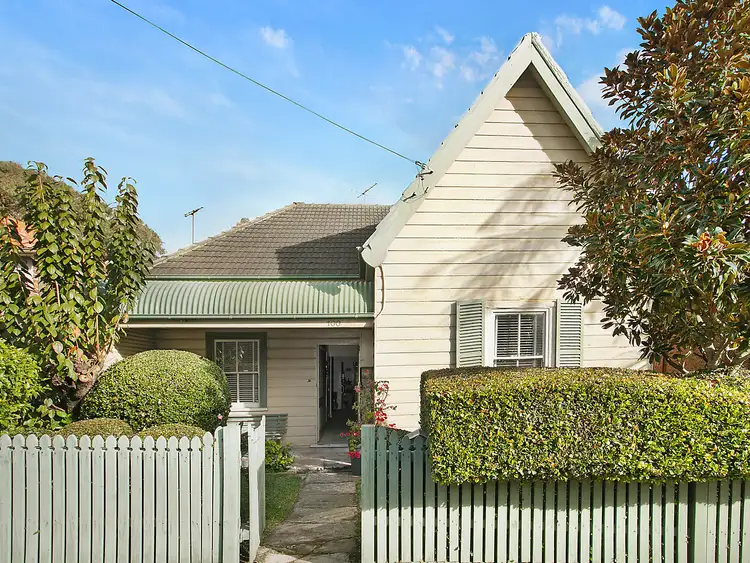 Third view of Homely house listing, 100 Oberon Street, Randwick NSW 2031