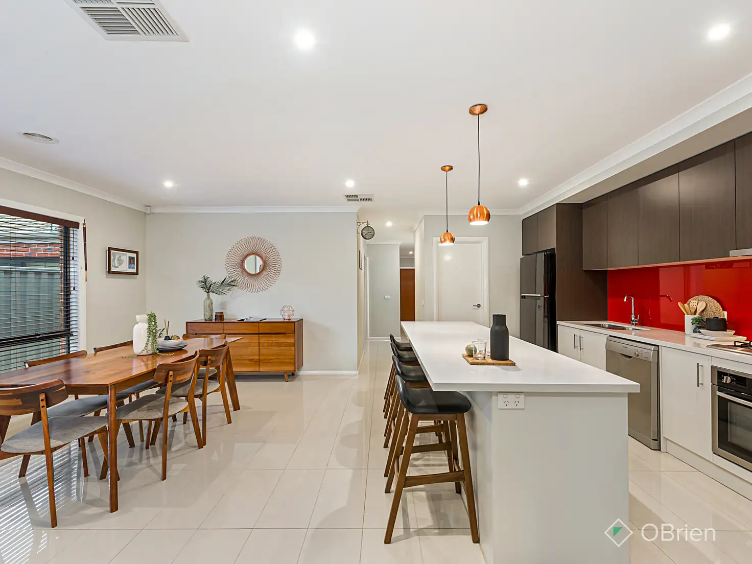 Main view of Homely house listing, 13 Coaldrake Street, Carrum Downs VIC 3201