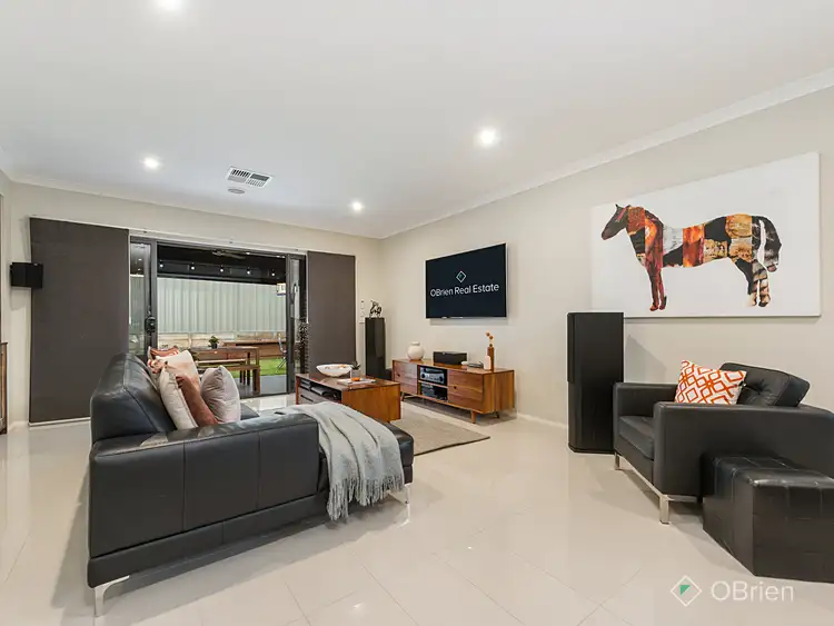 Third view of Homely house listing, 13 Coaldrake Street, Carrum Downs VIC 3201