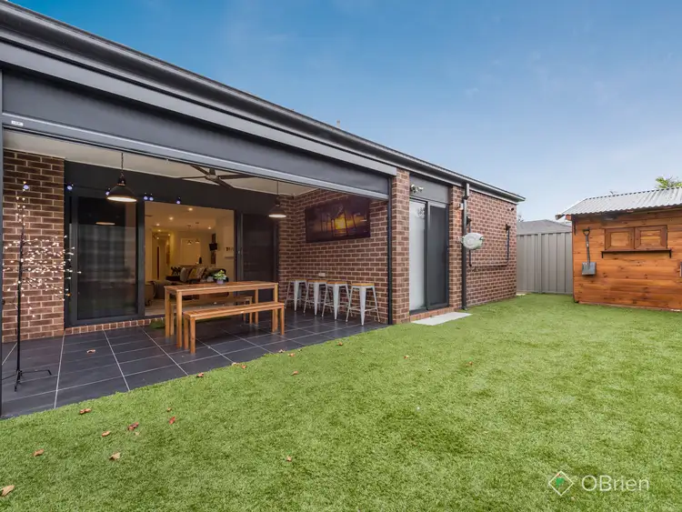 Fifth view of Homely house listing, 13 Coaldrake Street, Carrum Downs VIC 3201