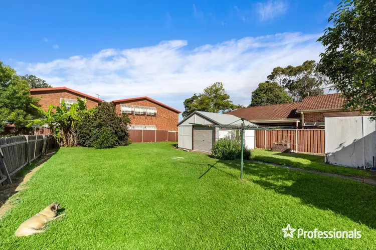 Third view of Homely house listing, 3A Beaconsfield Street, Revesby NSW 2212