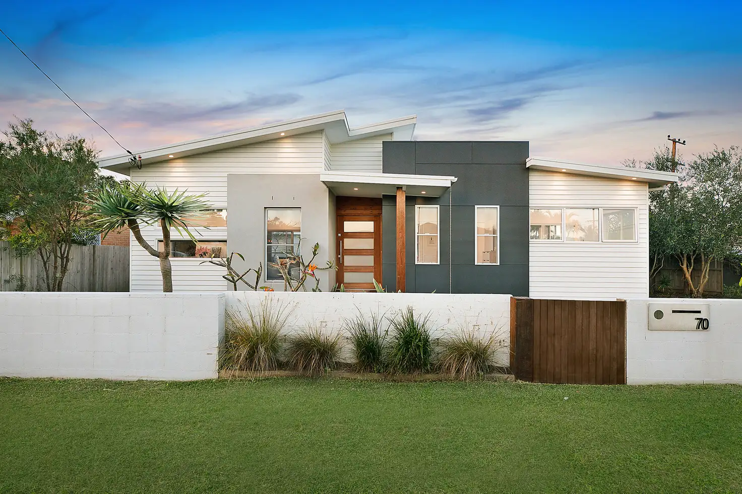 Main view of Homely house listing, 70 Anzac Road, Long Jetty NSW 2261