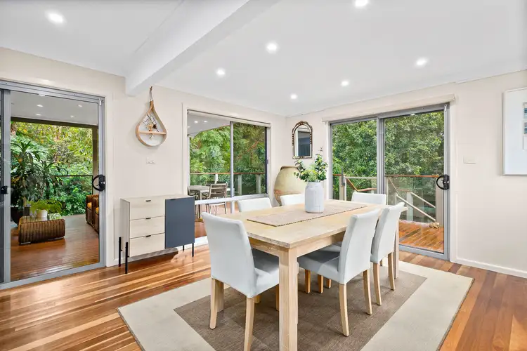 Fourth view of Homely house listing, 13 Langson Avenue, Figtree NSW 2525