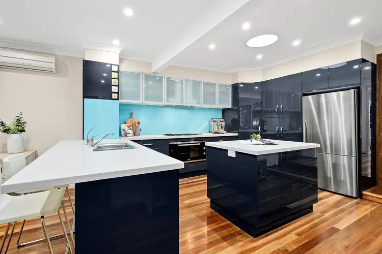 Fifth view of Homely house listing, 13 Langson Avenue, Figtree NSW 2525