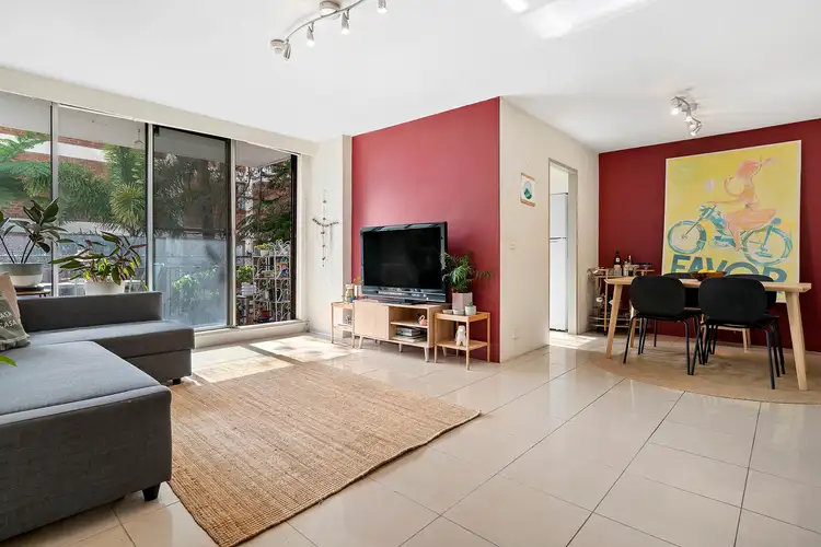 7/1-3 Dudley Street, Randwick NSW 2031