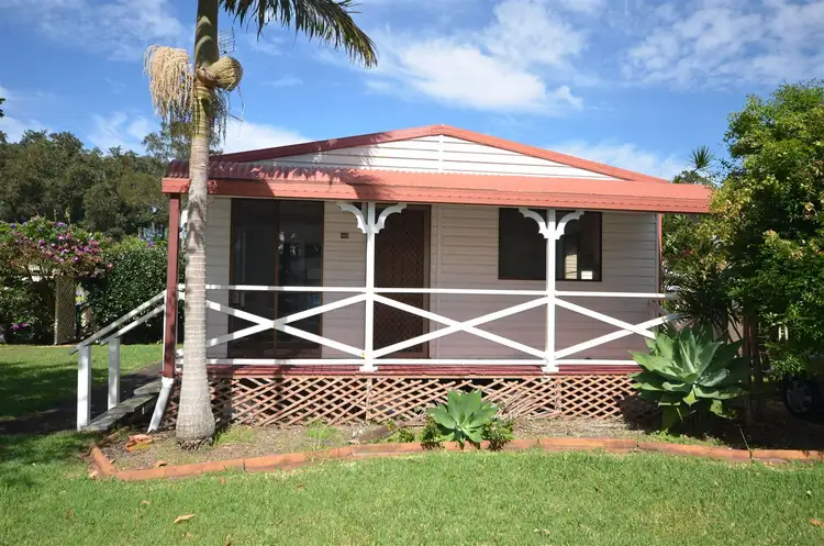 48/140-180 Matthew Flinders Drive, Port Macquarie NSW 2444