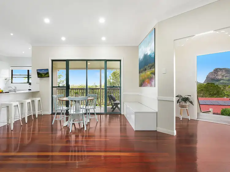 Fourth view of Homely house listing, 8 Knowles Place, Glass House Mountains QLD 4518