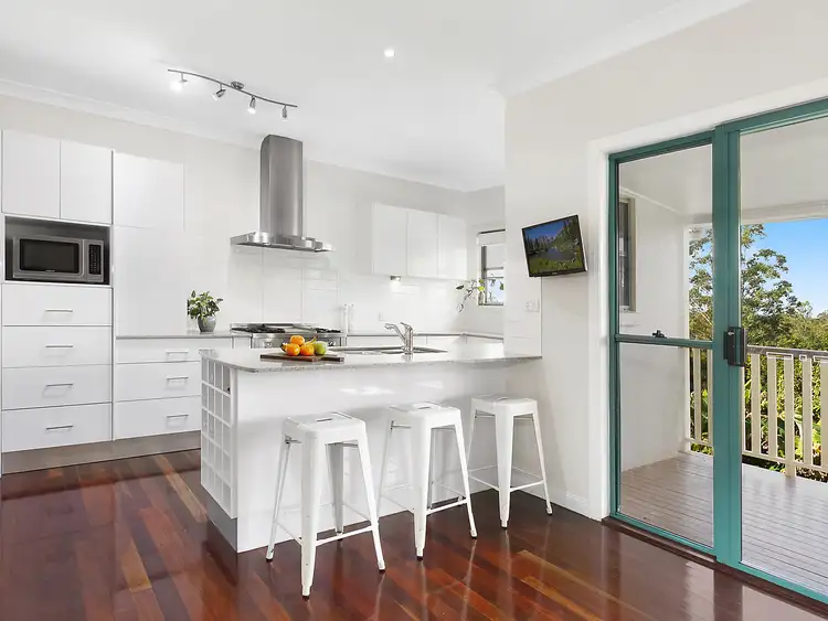 Fifth view of Homely house listing, 8 Knowles Place, Glass House Mountains QLD 4518