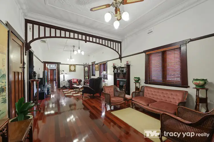 Third view of Homely house listing, 23 Eastwood Avenue, Eastwood NSW 2122