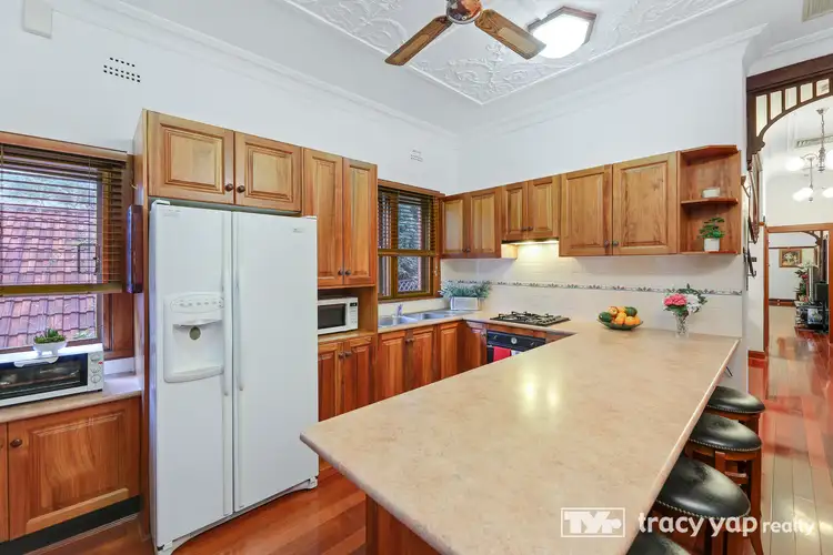 Fourth view of Homely house listing, 23 Eastwood Avenue, Eastwood NSW 2122