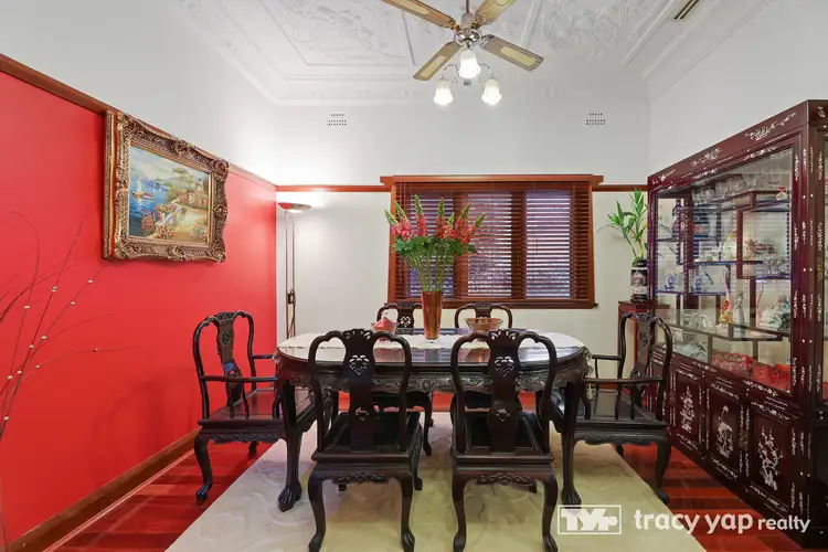 Fifth view of Homely house listing, 23 Eastwood Avenue, Eastwood NSW 2122