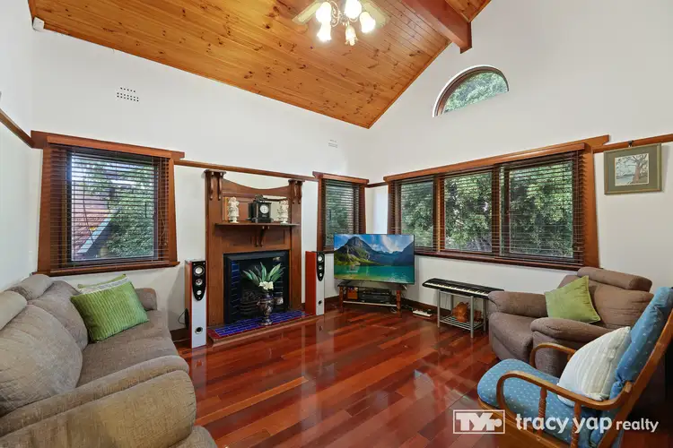 Sixth view of Homely house listing, 23 Eastwood Avenue, Eastwood NSW 2122