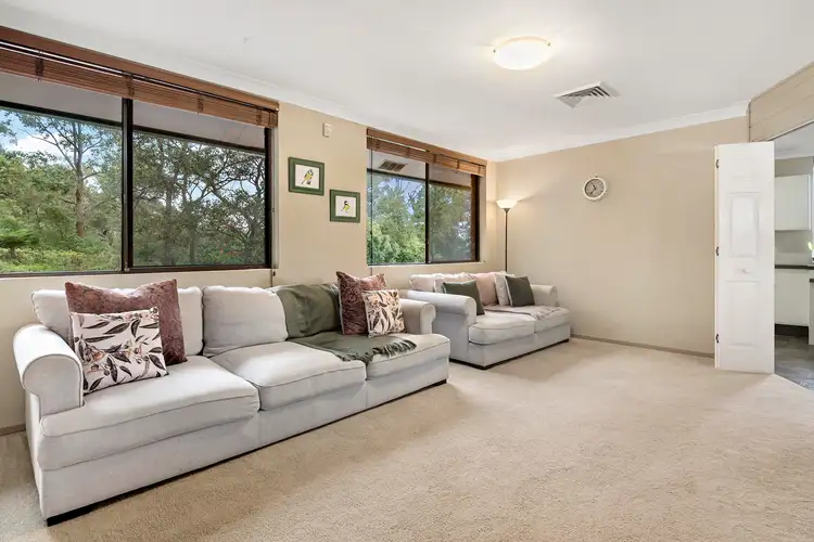 Second view of Homely house listing, 13 Hyndes Place, Davidson NSW 2085